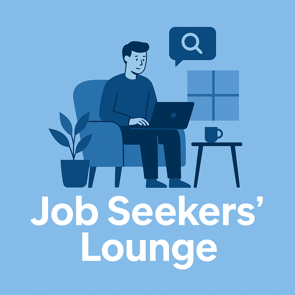 Job Seekers’ Lounge