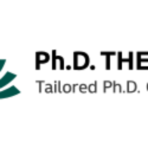 Group logo of PhD Editing & Proofreading Services | PhD Thesis UK
