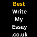 Group logo of Best Write My Essay UK