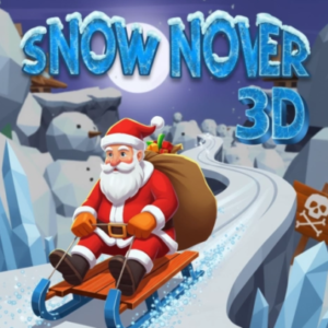 Group logo of Carving Up Fun: A Guide to Mastering Snow Rider 3D