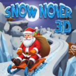 Group logo of Carving Up Fun: A Guide to Mastering Snow Rider 3D