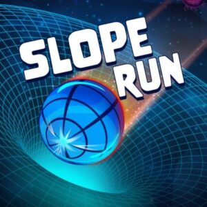 Group logo of Slope Game