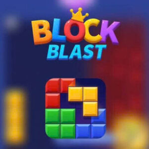 Group logo of Getting Hooked on Block Blast: A Simple Game with Endless Possibilities