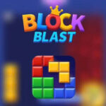 Group logo of Getting Hooked on Block Blast: A Simple Game with Endless Possibilities