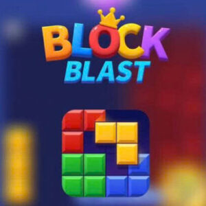 Group logo of Unlocking Fun: A Beginner's Guide to Block Blast