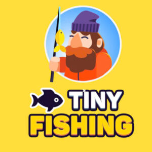 Group logo of Cast Your Worries Away: A Guide to the Delightful World of Tiny Fishing